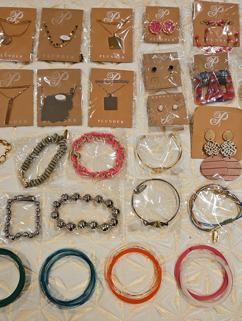 13 sets of Ready Made Buyers Appreciation Thank You Gifts - Picture 4 of 9